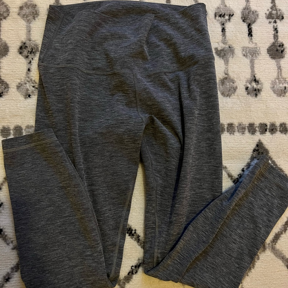 Lululemon align leggings